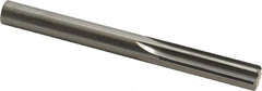Hertel - Letter R Solid Carbide 6 Flute Chucking Reamer - Apex Tool & Supply