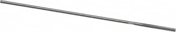 Hertel - #67 Solid Carbide 4 Flute Chucking Reamer - Apex Tool & Supply