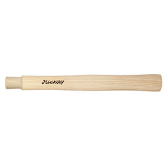 Mallet Hickory Replacement Handle 15.8″ Fits 80 mm Housing - Apex Tool & Supply