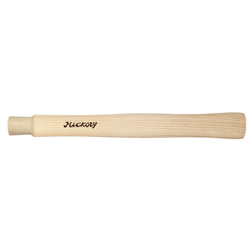 Mallet Hickory Replacement Handle 13.3″ Fits 60 mm Housing - Apex Tool & Supply