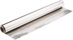 Made in USA - 0.0020 Inch Thick x 24 Inch Wide x 100 Inch Long, Stainless Steel Foil - 2,240°F Max - Apex Tool & Supply