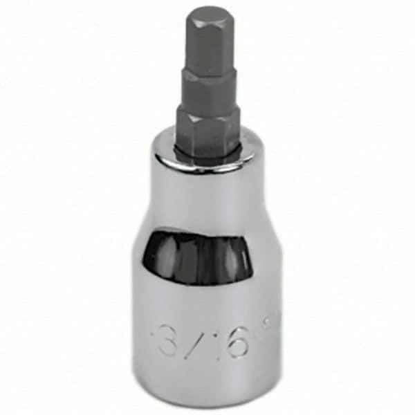 SK - Hand Hex & Torx Bit Sockets - Apex Tool & Supply
