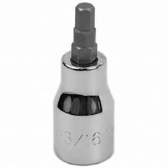 SK - Hand Hex & Torx Bit Sockets - Apex Tool & Supply