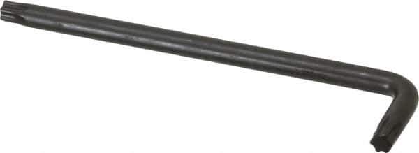 Wiha - IP40 Torx Plus Key - L-Key Long Arm, 4.88" OAL - Apex Tool & Supply