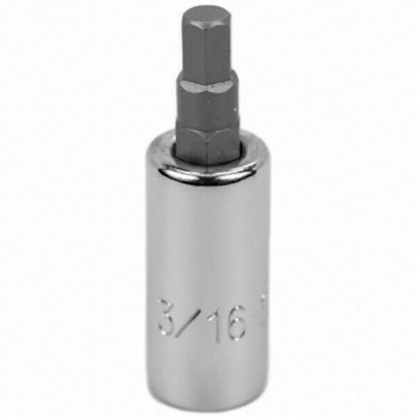 SK - Hand Hex & Torx Bit Sockets - Apex Tool & Supply