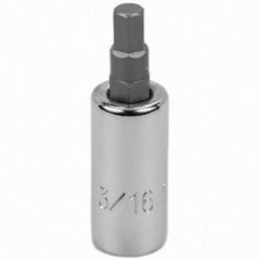 SK - Hand Hex & Torx Bit Sockets - Apex Tool & Supply