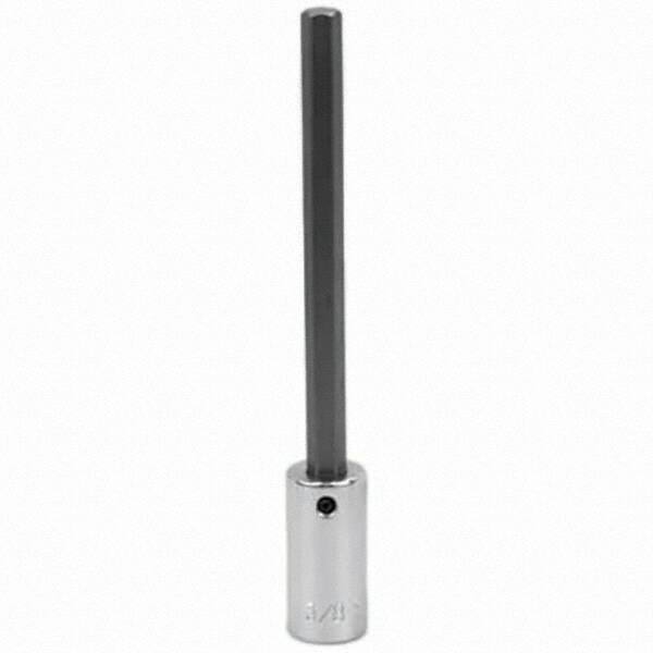 SK - Hand Hex & Torx Bit Sockets - Apex Tool & Supply