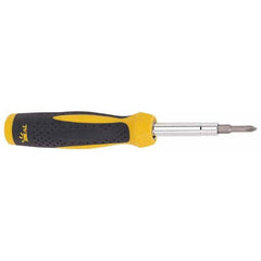 Ideal - Bit Screwdriver - Apex Tool & Supply
