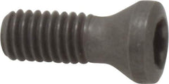Seco - Torx Plus Cap Screw for Indexables - For Use with Inserts - Apex Tool & Supply