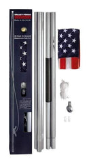 Valley Forge Flag Co - Flag Poles & Kits Type: Flag & Pole Kit Mounting: Portable - Apex Tool & Supply