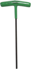 Bondhus - T25 Standard Torx Key - T-Handle Cushion Grip, Protanium High Torque Steel - Apex Tool & Supply