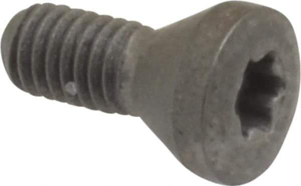 Seco - Torx Plus Lock Screw for Indexables - For Use with Inserts - Apex Tool & Supply