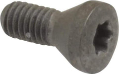 Seco - Torx Plus Lock Screw for Indexables - For Use with Inserts - Apex Tool & Supply
