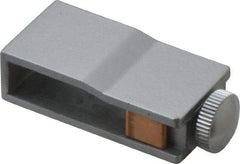 Mitutoyo - Height Gage Clamp Box - For Use with Inch Model Height Gages - Apex Tool & Supply