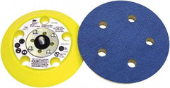 3M - Disc Backing Pad - 10,000 RPM - Apex Tool & Supply