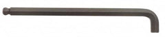 Bondhus - 3/8" Short Arm Hex Key - Apex Tool & Supply