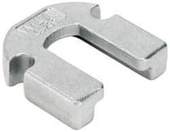 Wilton - Replacement Weldable Shoe - Use with Wilton Welders Shoe Clamp - Apex Tool & Supply