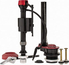 Fluidmaster - Toilet Repair Complete Toilet Repair Kit - Apex Tool & Supply
