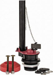 Fluidmaster - Toilet Repair Flush Valve Replacement Kit - Apex Tool & Supply