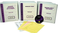 Marcom - Complete Set of EOS Programs, Multimedia Training Kit - DVD, 12 Courses, English - Apex Tool & Supply
