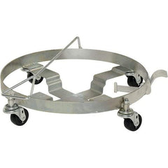 Vestil - 1,000 Lb Load Capacity, Drum Dolly - Apex Tool & Supply