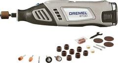 Dremel - 1/8" Collet Die Grinder Rotary Tool - Apex Tool & Supply