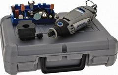 Dremel - 1/8 Inch Chuck, Variable Speed Rotary Tool - 120 Volts, 5,000 to 32,000 Max RPM - Apex Tool & Supply