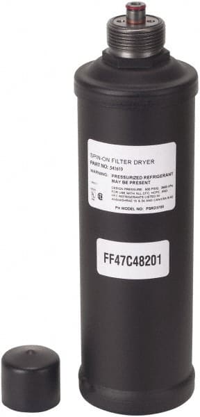 OTC - Automotive HVAC Recovery Accessories Type: Spin On Filter Automotive HVAC Recovery For Use With: RRR Unit - Apex Tool & Supply