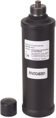OTC - Automotive HVAC Recovery Accessories Type: Spin On Filter Automotive HVAC Recovery For Use With: RRR Unit - Apex Tool & Supply