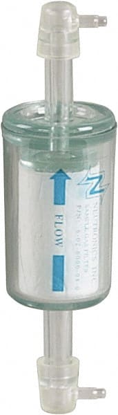 OTC - Automotive HVAC Recovery Accessories Type: Replacement Filter Automotive HVAC Recovery For Use With: Refrigerant Identifier - Apex Tool & Supply