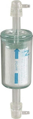 OTC - Automotive HVAC Recovery Accessories Type: Replacement Filter Automotive HVAC Recovery For Use With: Refrigerant Identifier - Apex Tool & Supply