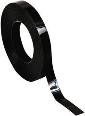 Chartpak - 324" Long, Matte Black Chart Tape - For Charts - Apex Tool & Supply