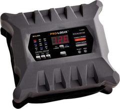Solar - 6/12 Volt Automatic Charger/Maintainer - 20 Amps/10 Amps/2 Amps - Apex Tool & Supply