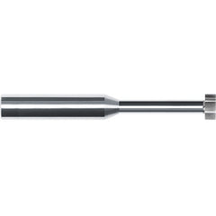 .625X.0625LG RCH KEYCT AL - Exact Industrial Supply