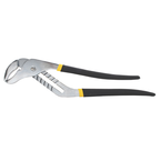 STANLEY® Basic Groove Joint Pliers – 16" - Apex Tool & Supply