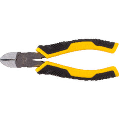 6″ DIAG CUTTING PLIERS - Apex Tool & Supply