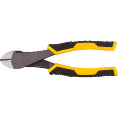 7″ DIAG CUTTING PLIERS - Apex Tool & Supply