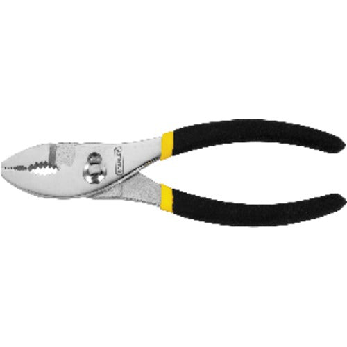 8″ BASIC SLIP JOINT PLIER - Apex Tool & Supply
