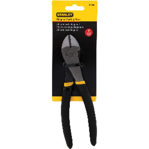 7″ BASIC CUTTING PLIERS - Apex Tool & Supply