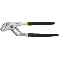 8″ BASIC JOINT PLIERS - Apex Tool & Supply