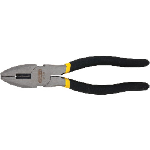 8 3/4″ CUTTING PLIERS - Apex Tool & Supply