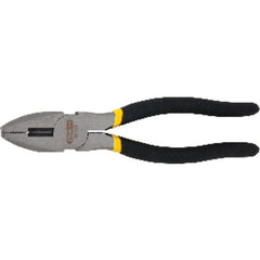 8 3/4″ CUTTING PLIERS - Apex Tool & Supply