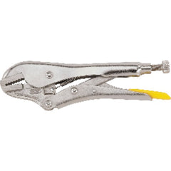 9″ STRAIGHT JAW PLIERS - Apex Tool & Supply