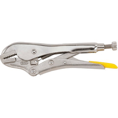 7 1/2″ STR JAW PLIERS - Apex Tool & Supply