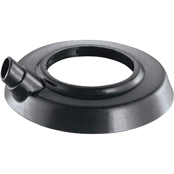 Dynabrade - Power Sander Vacuum Shroud - Apex Tool & Supply