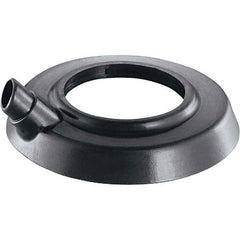 Dynabrade - Power Sander Vacuum Shroud - Apex Tool & Supply