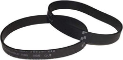 Oreck - Vacuum Cleaner Belt - For XL2100RHS, U2000R-1, U2OOOH2-1 - Apex Tool & Supply