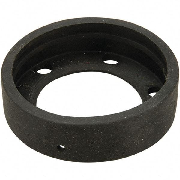 Dynabrade - Filter Regulator Lubricator Carbide - Use with 57810 - Apex Tool & Supply