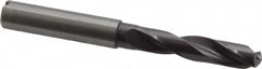 Guhring - 11/32" 140° Spiral Flute Solid Carbide Screw Machine Drill Bit - Apex Tool & Supply