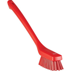 Remco - Scrub & Scouring Brushes Type: Scrub Brush Bristle Material: Polyester - Apex Tool & Supply